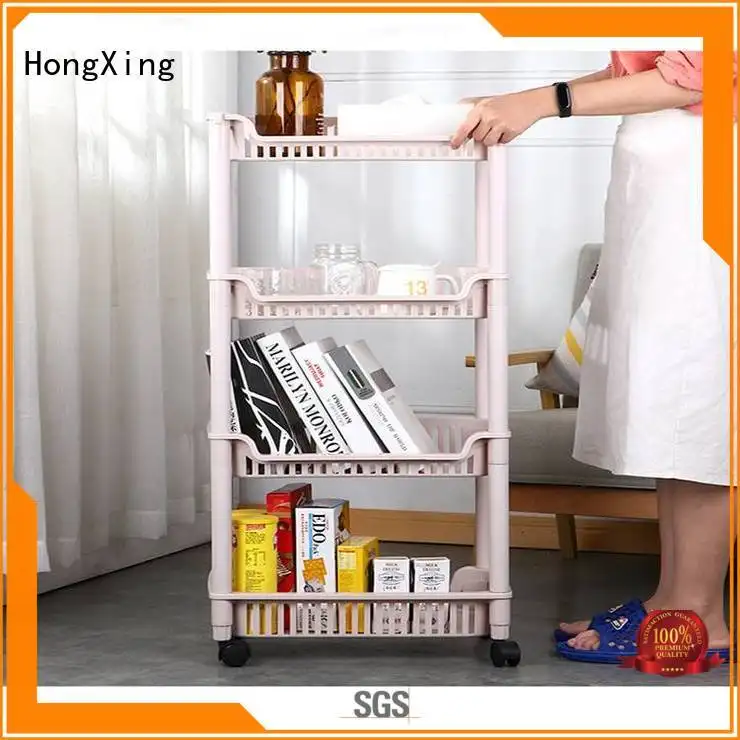 HongXing favorable price multipurpose racks free design for juice 1