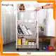 HongXing favorable price multipurpose racks free design for juice 1