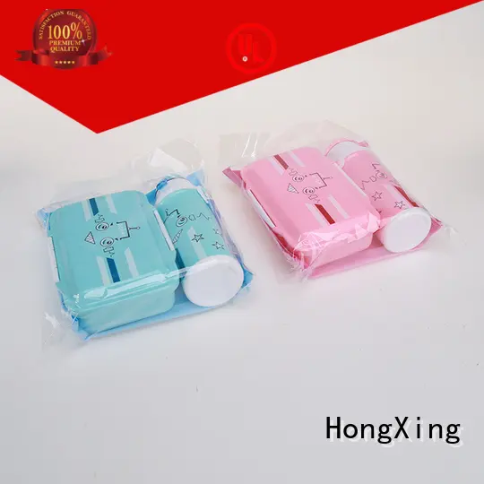 HongXing 400ml japanese bento lunch box great practicality for cookie 1