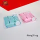 HongXing 400ml japanese bento lunch box great practicality for cookie 1