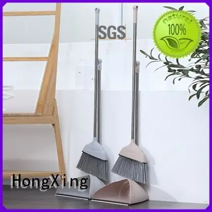 HongXing dustpan small broom and dustpan for living room 1