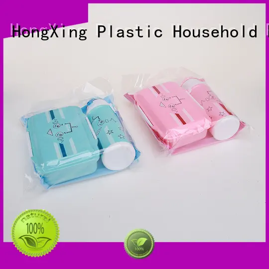 HongXing new design baby water bottle for teacher 1