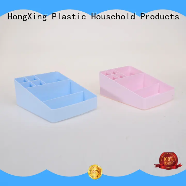 HongXing great practicality plastic storage box great practicality for candy 1