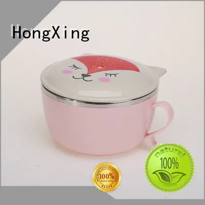 HongXing stainless home and kitchen products with many colors for party 1