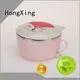 HongXing stainless home and kitchen products with many colors for party 1