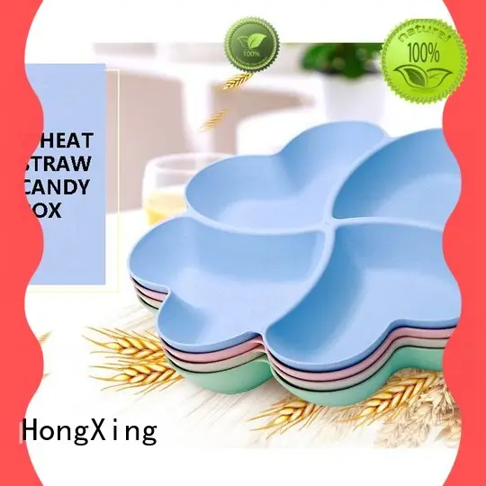 HongXing wheat cheap kitchen appliances with many colors for kitchen 1