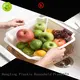 non-porous plastic kitchenware basket from China to store eggs 1