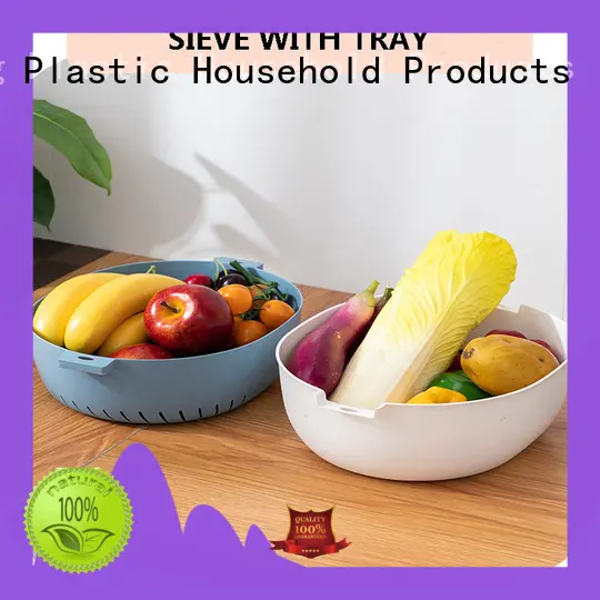 durable plastic colander kitchen directly sale for kitchen 1