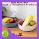 durable plastic colander kitchen directly sale for kitchen 1