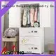 HongXing pp plastic storage cabinets bulk production for room 1
