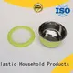 HongXing stable performance plastic food storage factory for macaron 1