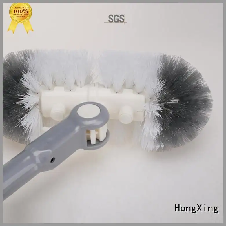 HongXing toilet plastic toothbrush case for storage small containers for home 1