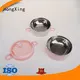 practical japanese bento lunch box steel for salad 1