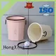 HongXing stable performance plastic trash cans 1