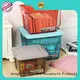 HongXing fashionable plastic storage container stable performance for sushi 1