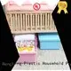 HongXing good design cheap plastic storage boxes great practicality for salad 1