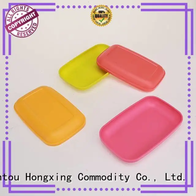 HongXing condiment stainless steel dinner set from China for party 1