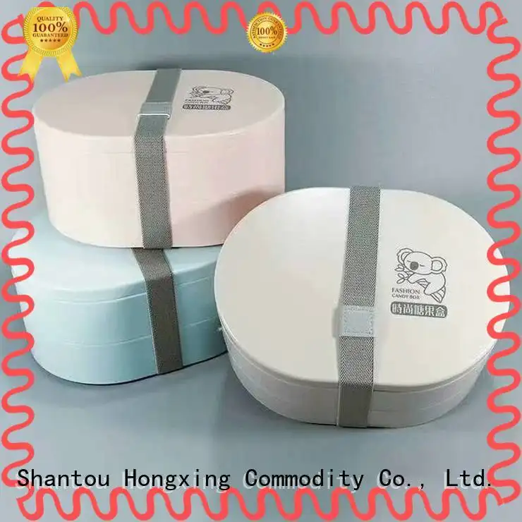 HongXing storage home kitchen accessories directly sale to store vegetables 1