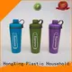 HongXing embroidered custom plastic water bottles widely-use for students 1