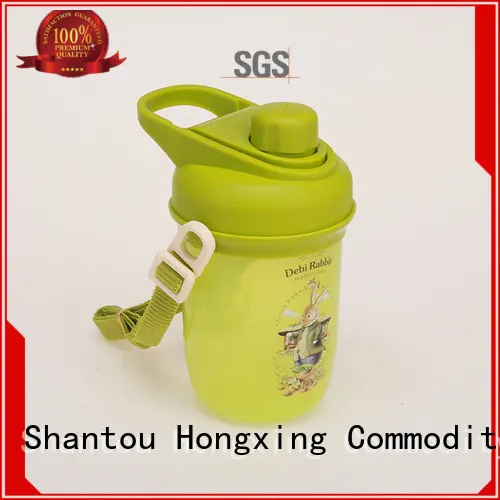 HongXing safe toddler water bottle for workers 1