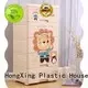 practical plastic storage cabinet storage China supplier for toys 1