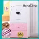 HongXing Cute plastic storage drawers for clothes free quote for storage clothes 1