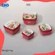 HongXing good design plastic food storage containers  manufacturer for candy 1