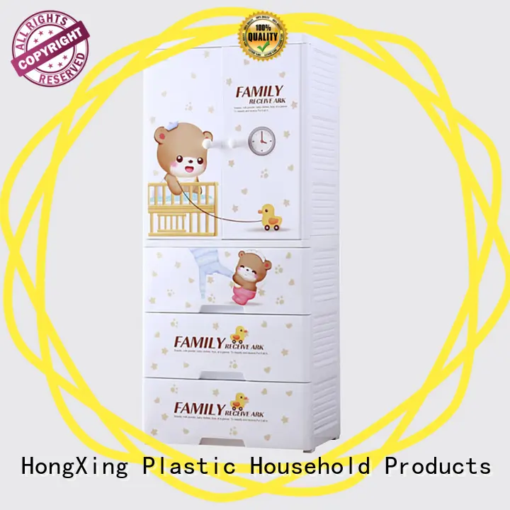 Affordable plastic drawer cabinet nordic order now for clothes 1