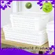 versatile plastic household products multifunction with reasonable structure for storage clothes 1