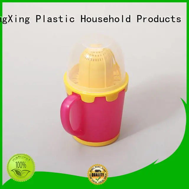 HongXing New arrival plastic drinking cups free design for juice 1