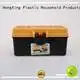 HongXing binfamily medicine storage box with excellent performance for home 1