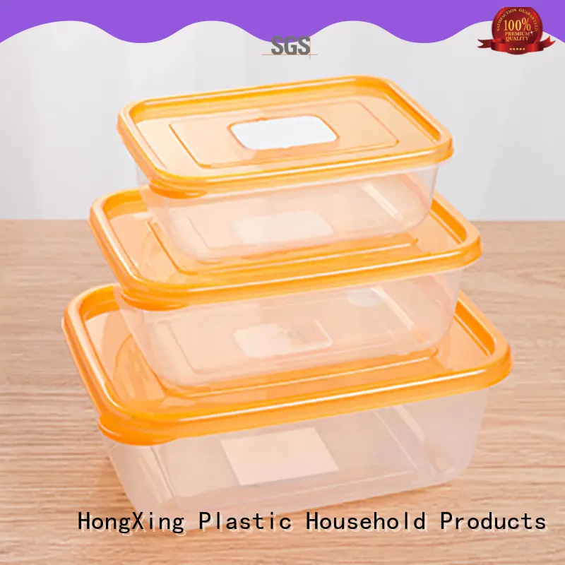 great practicality food grade plastic containers food for cookie 1
