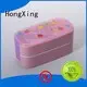 HongXing fiber adult lunch box stable performance for vegetable 1