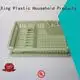 HongXing non-porous plastic household items for kitchen 1