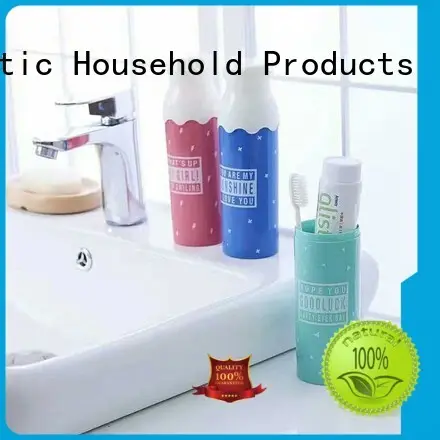 HongXing safety Toothbrush,Toothbrush Box,Soap box free design for room 1