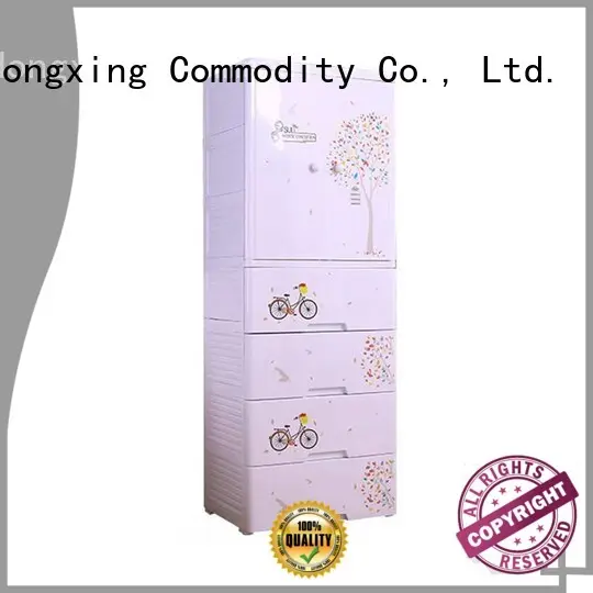fashionable baby clothes storage wardore bulk production for clothes 1
