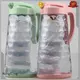 different sizes plastic jugs for sale 300ml stable performance for fruits 1