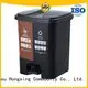 plastic trash cans 60l 1