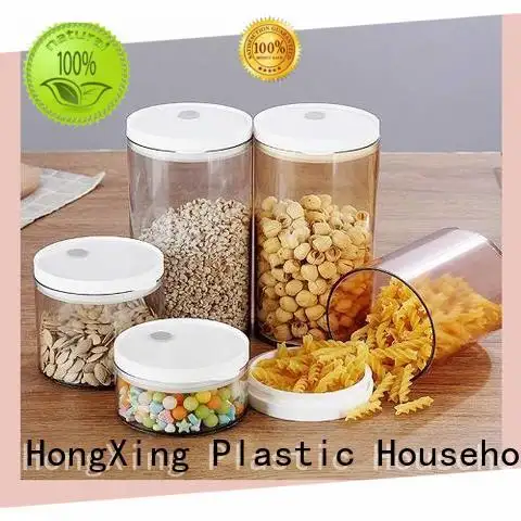 HongXing great practicality food storage containers  manufacturer for sandwich 1