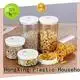 HongXing great practicality food storage containers  manufacturer for sandwich 1