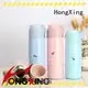 HongXing lovely plastic sports water bottles widely-use for workers 1