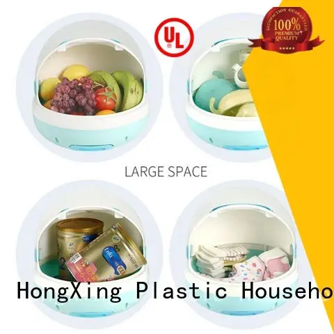 HongXing four baby formula container factory price for student 1