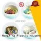 HongXing four baby formula container factory price for student 1