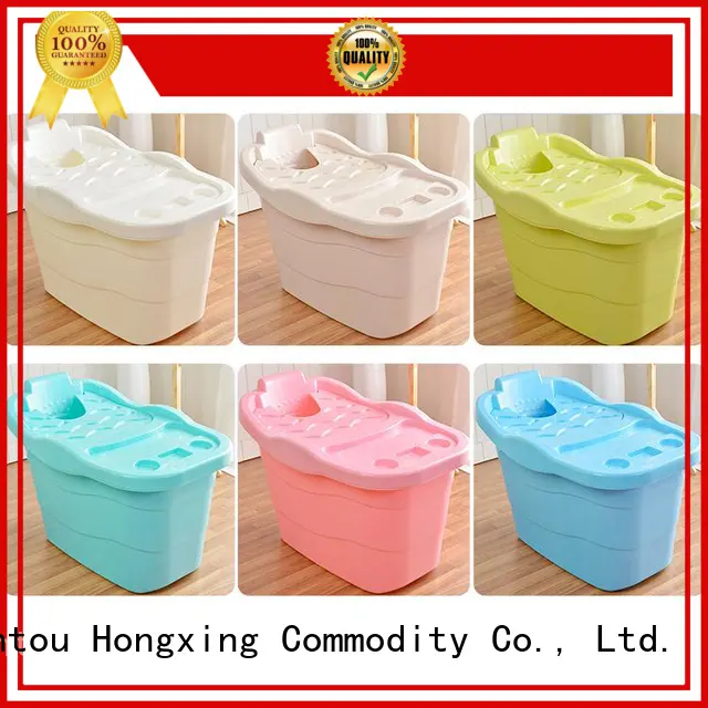 HongXing bathtub plastic bathtub great practicality for room 1