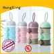 cute baby milk powder dispenser container powdered factory price 1