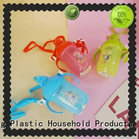 HongXing lovely kids drink bottles long-term-use for workers 1