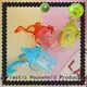 HongXing lovely kids drink bottles long-term-use for workers 1