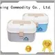 HongXing great practicality plastic storage box stable performance for rice 1