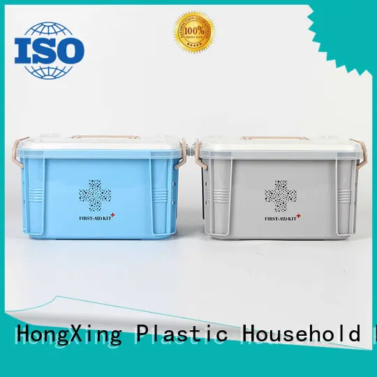 good design plastic storage container boxes stable performance for noodle 1