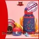 Affordable plastic water bottles bottle in different color for vegetables 1